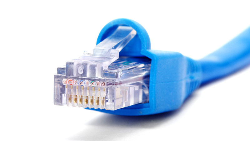 cable ethernet